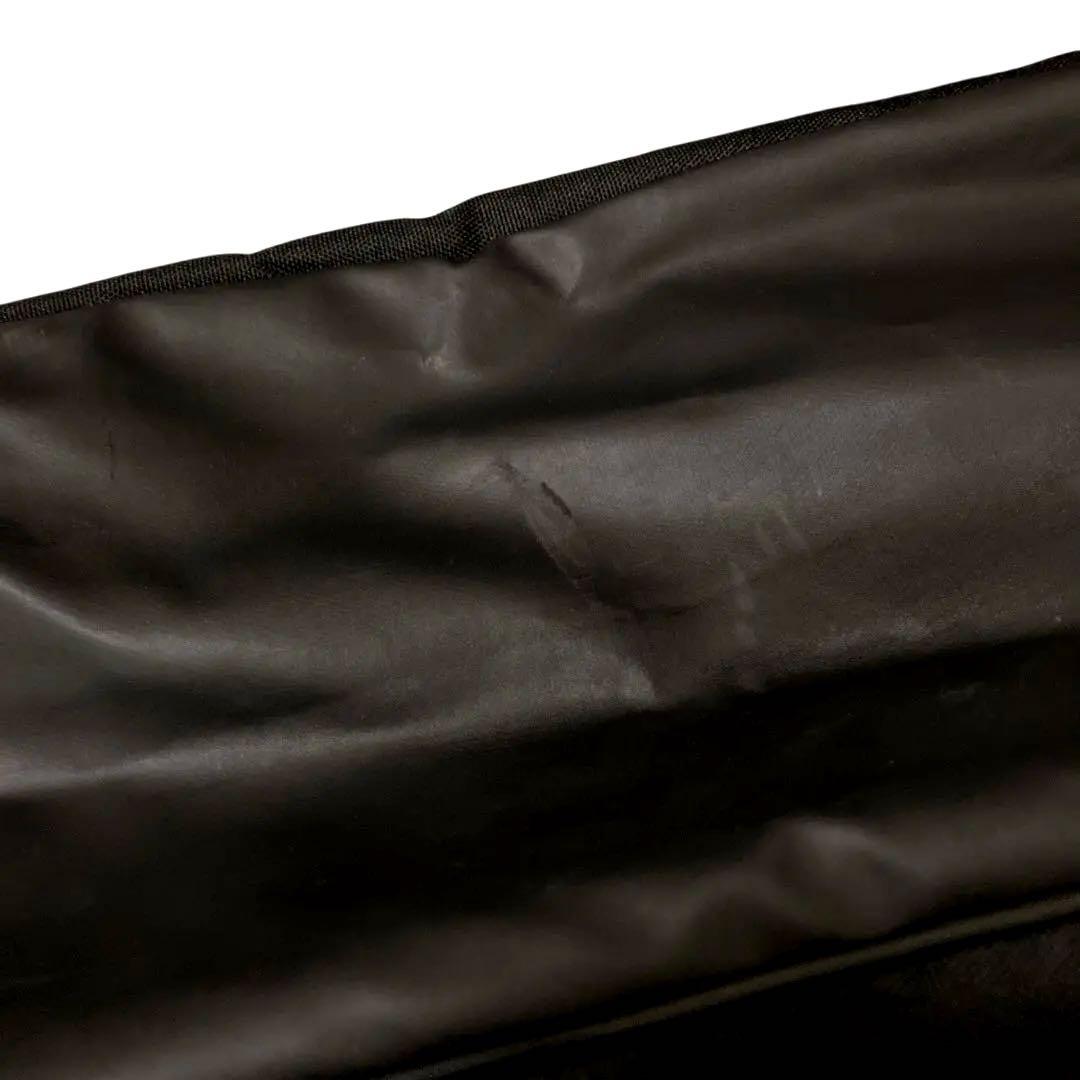 美品　SALOMON スキーケース 185cm 3WAY ブラック　リュック