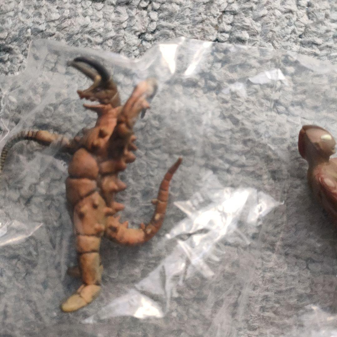 ウルトラ怪獣戯画　決戦！怪獣対マット