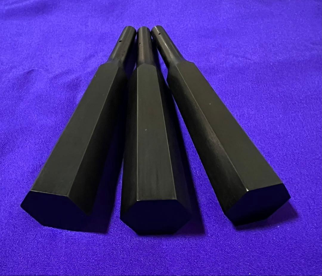 津軽三味線糸巻