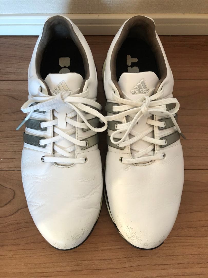 【adidas/アディダス】ツアー 360 XT ブーストゴルフシューズ