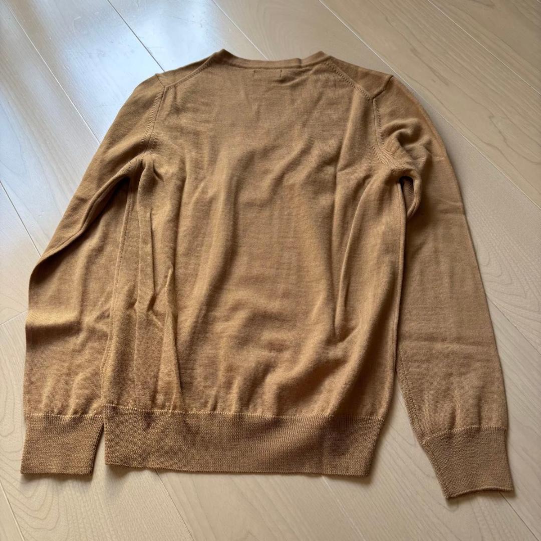 ゴルフウェア Amaya Knitted セーター