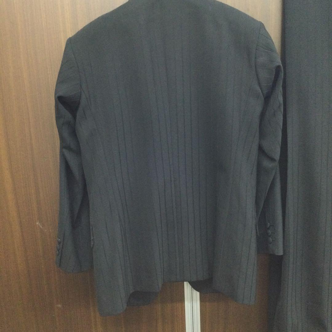 タカダンス メンズ スーツ