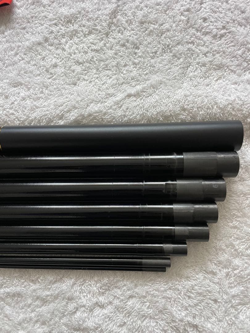 初*す様 ガマ鮎　EXCELSIOR MASTER BLOOD 9.0