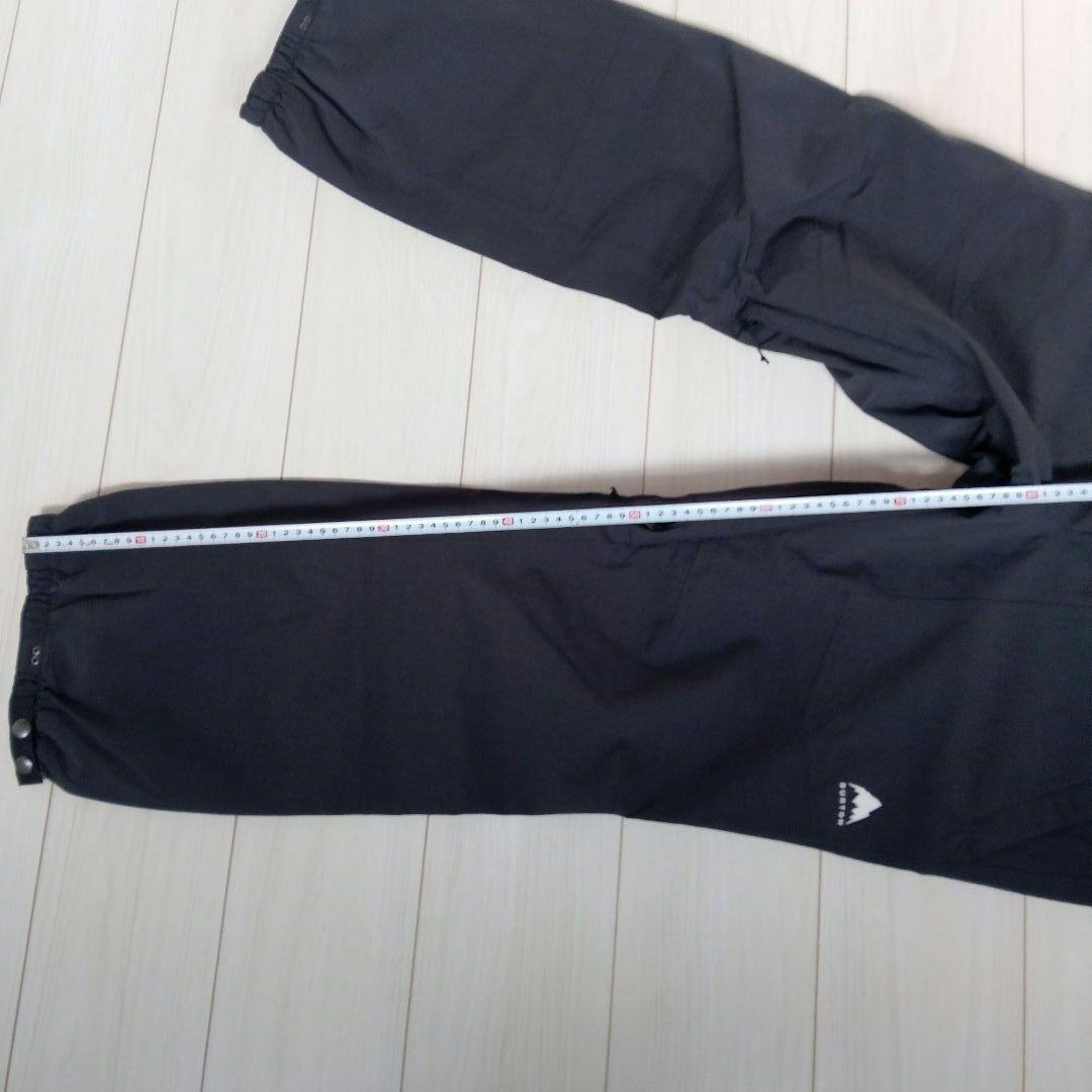 メンズ スノーボード ウェア バートン パンツ