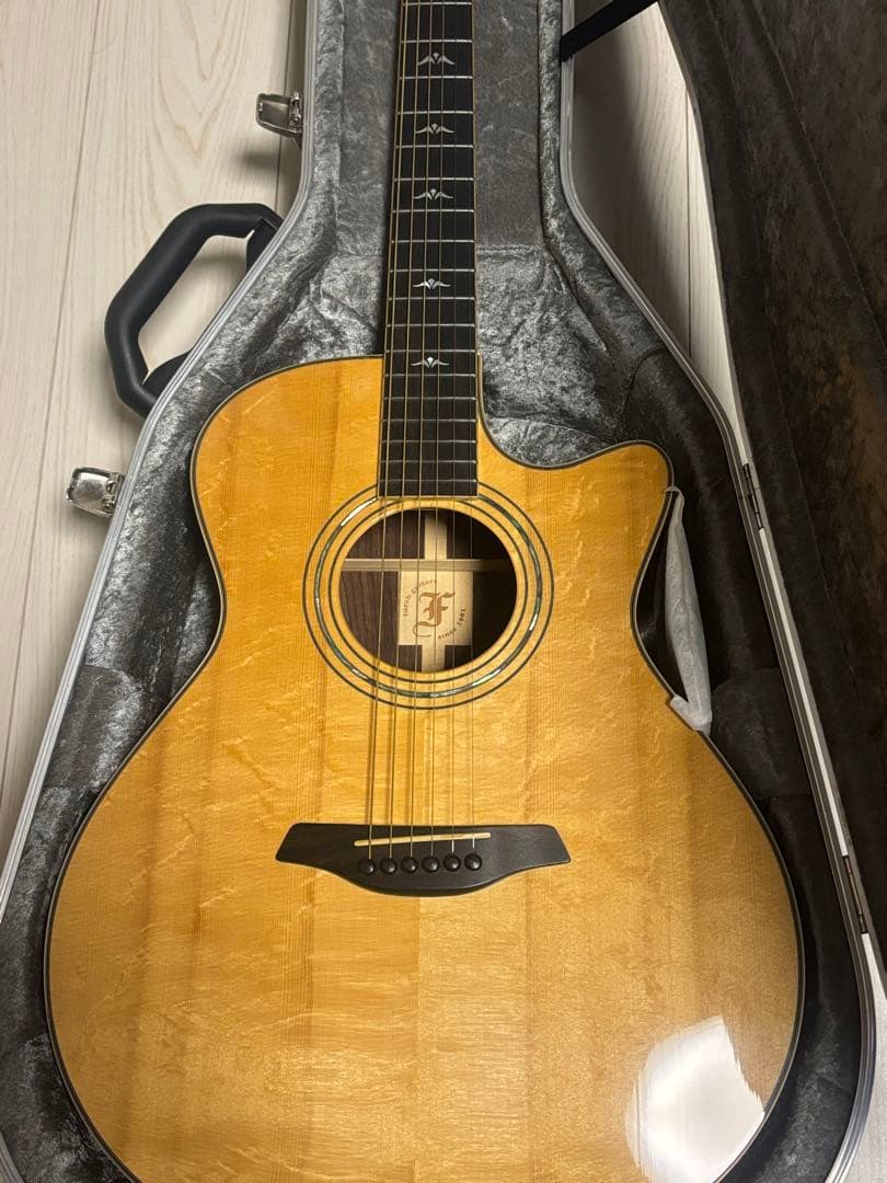 フォルヒG23 LCCT ELITE（Furch）