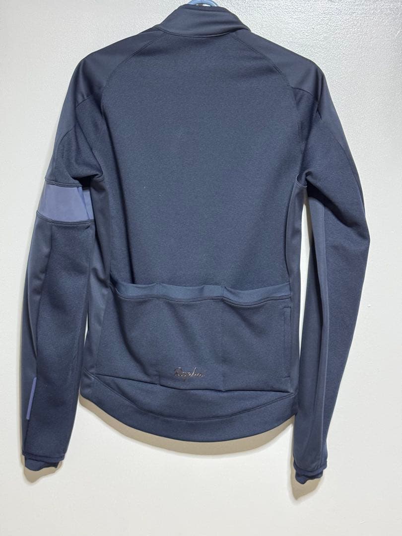 Rapha MEN'S CORE WINTER JACKET 紺　 サイズS