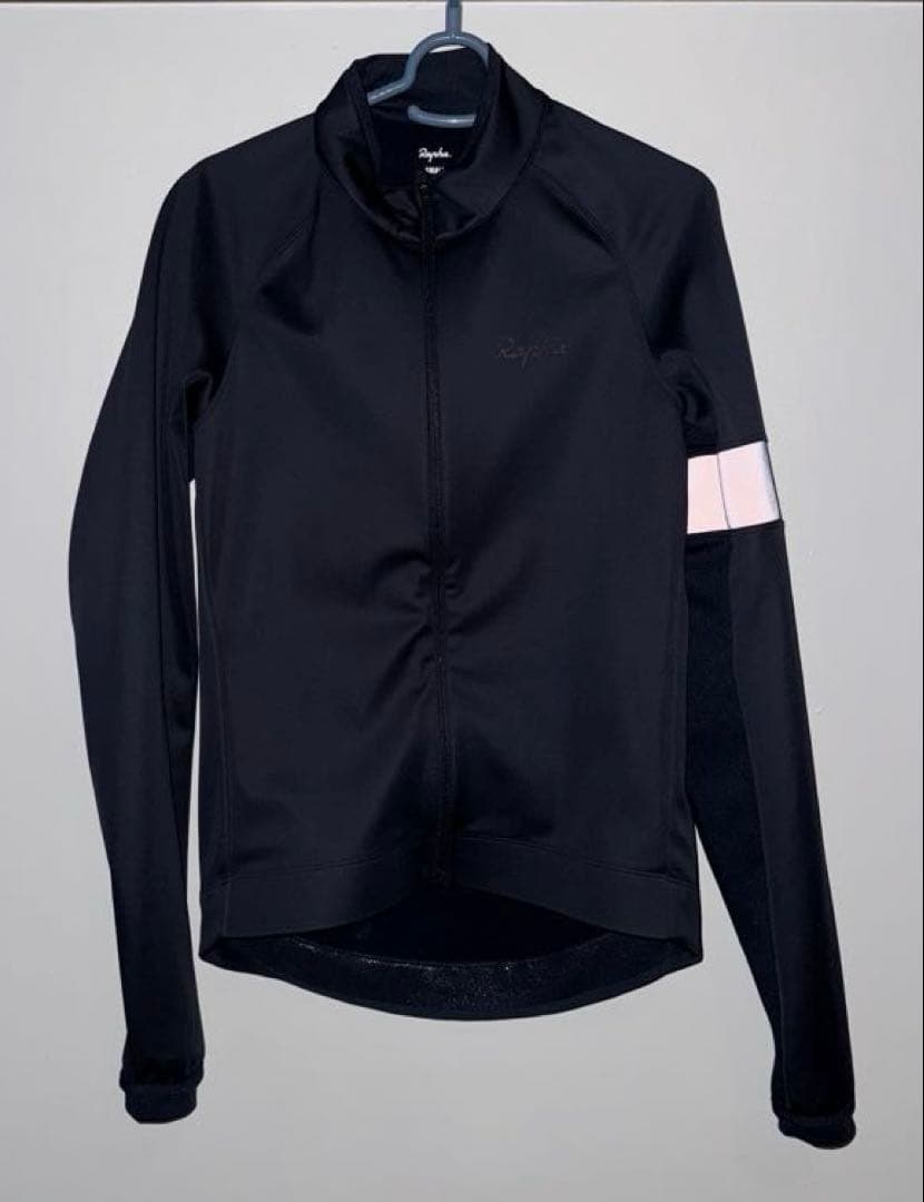 Rapha MEN'S CORE WINTER JACKET 紺　 サイズS