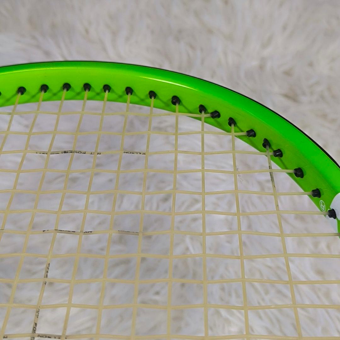 ラケット(硬式用) POWER SWING RACKET 500 1DR95000 TOALSON