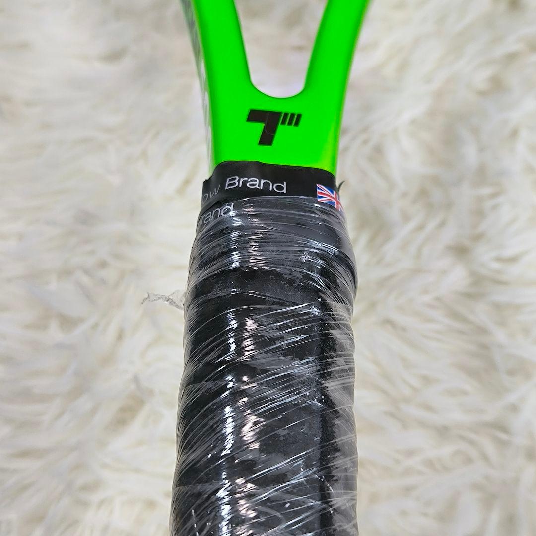 ラケット(硬式用) POWER SWING RACKET 500 1DR95000 TOALSON