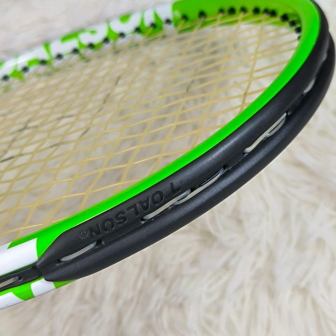 ラケット(硬式用) POWER SWING RACKET 500 1DR95000 TOALSON