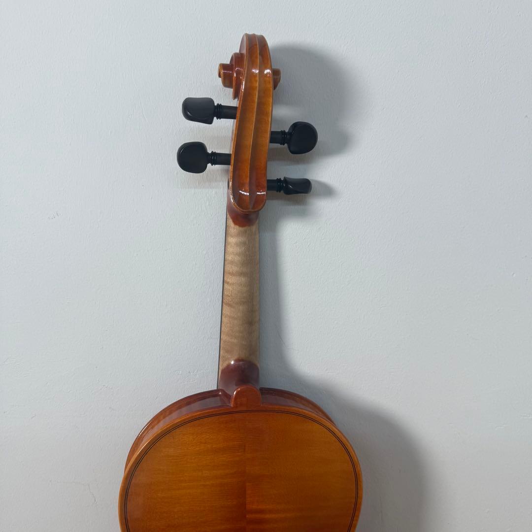 ARS MUSIC No.028 バイオリン 上位モデル　4/4