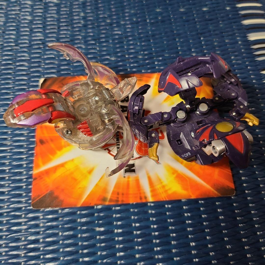 爆丸　値下げ交渉可