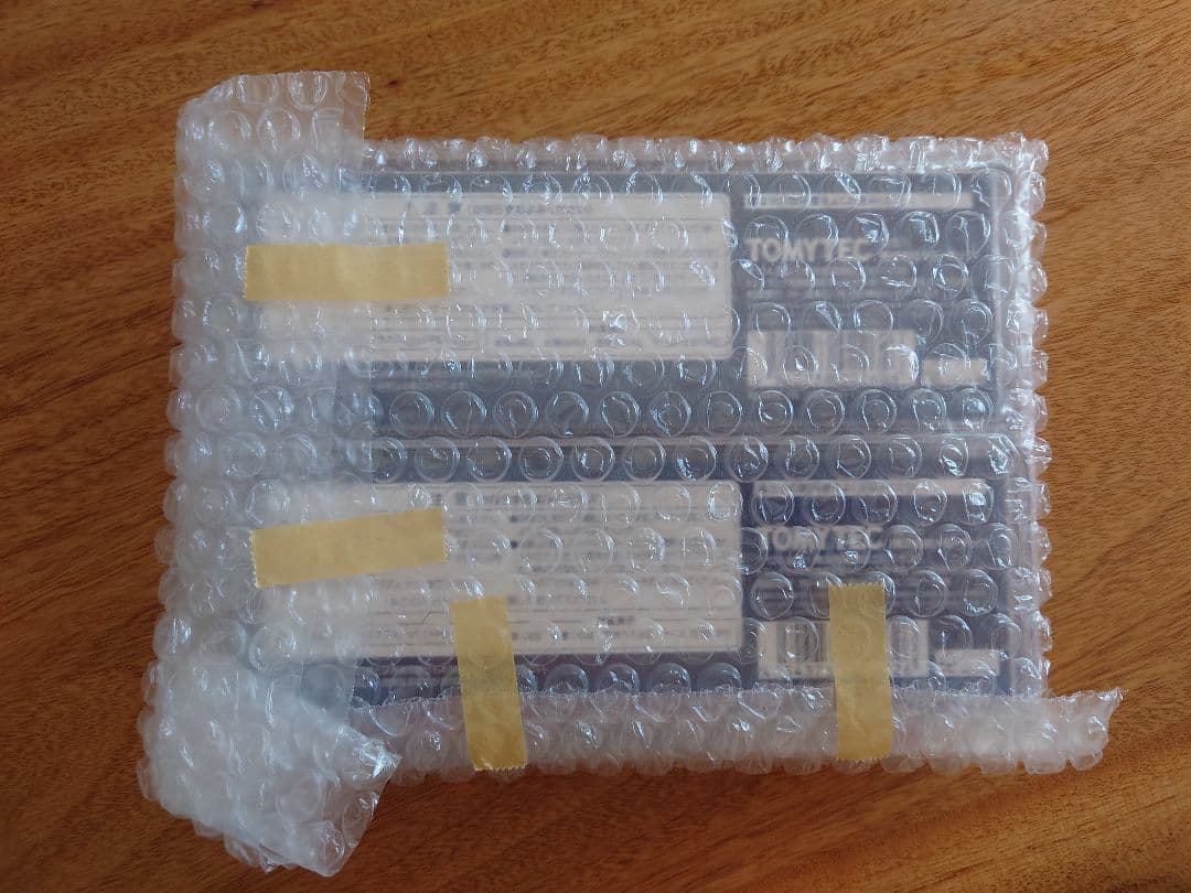 【新品未開封 / 2両セット】TOMIX 2262 DD200-700 JR九州