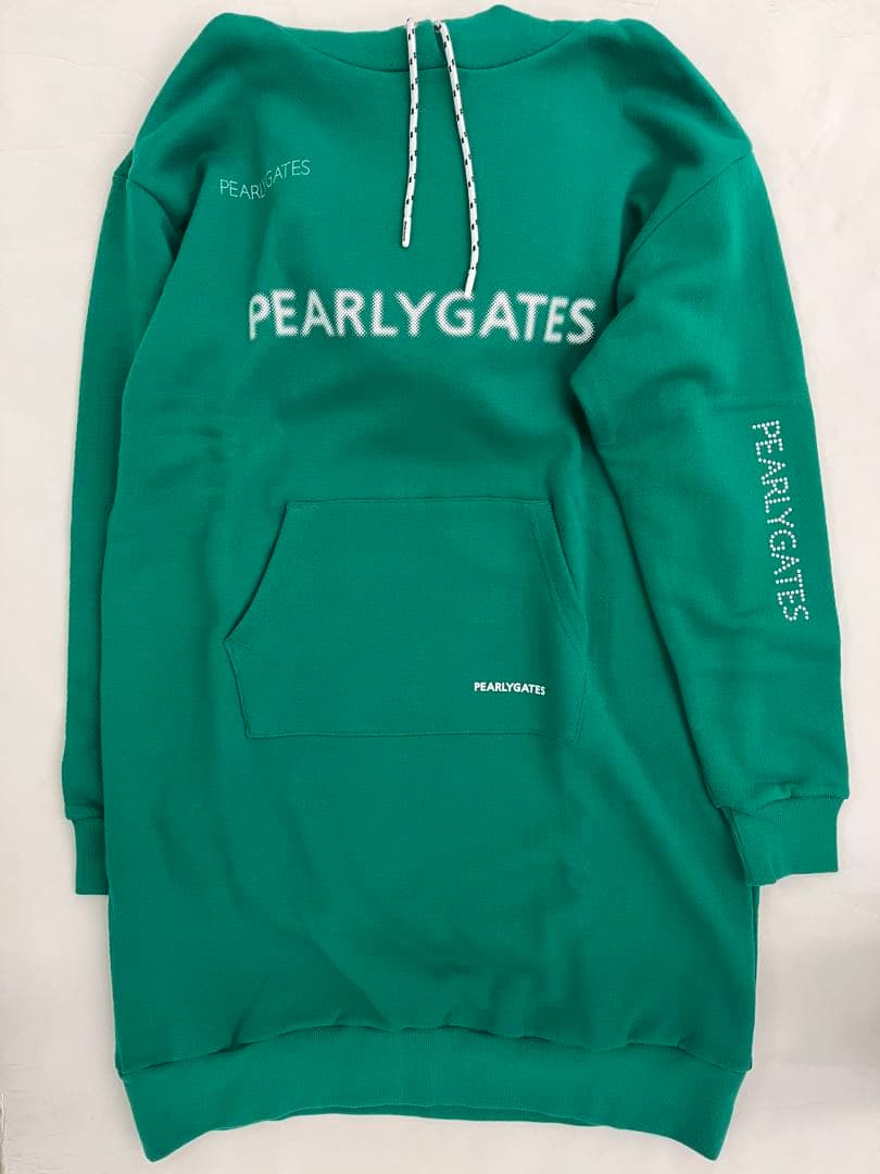 PEARLYGATES 055-5224016 定価41,800円 新品タグ付