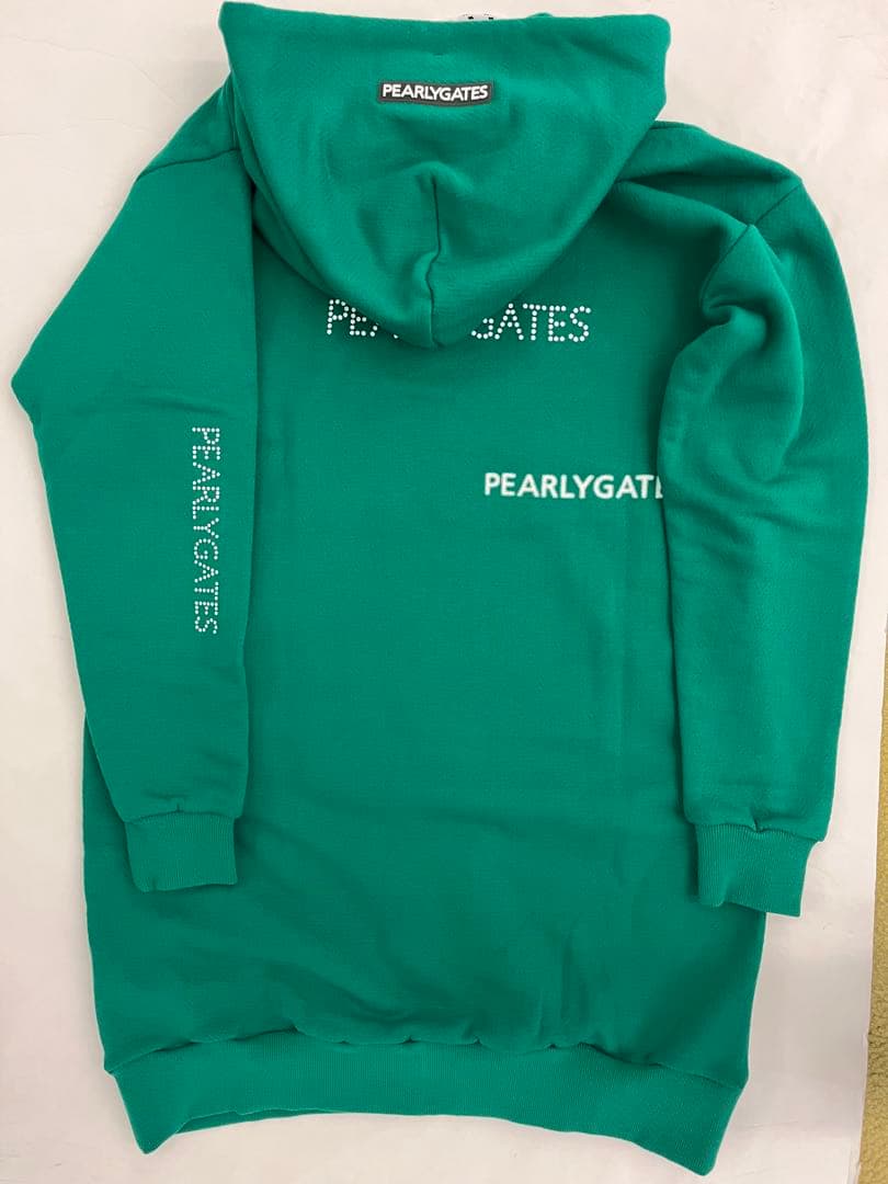 PEARLYGATES 055-5224016 定価41,800円 新品タグ付