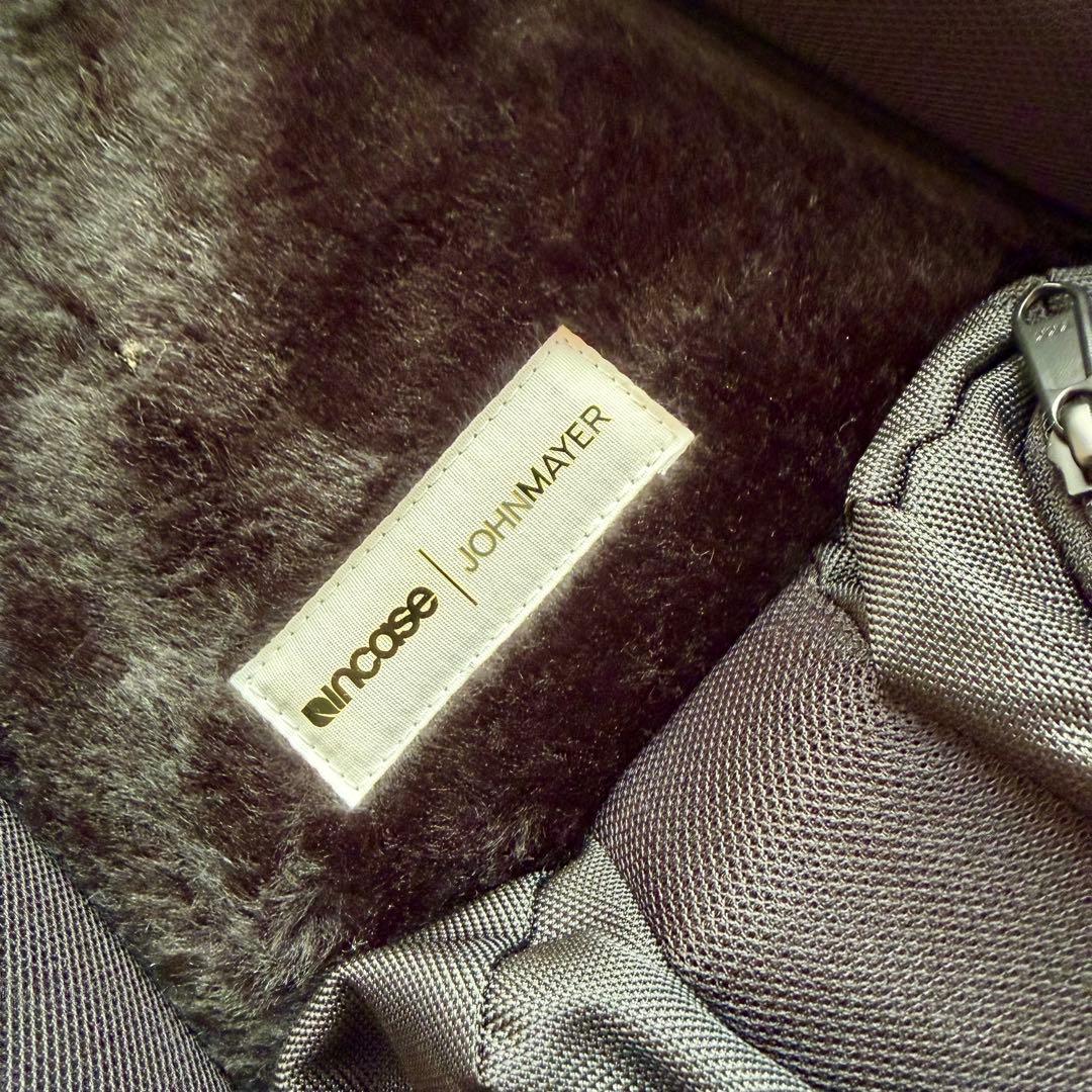 【極美品】John Mayer Signature Stratocaster