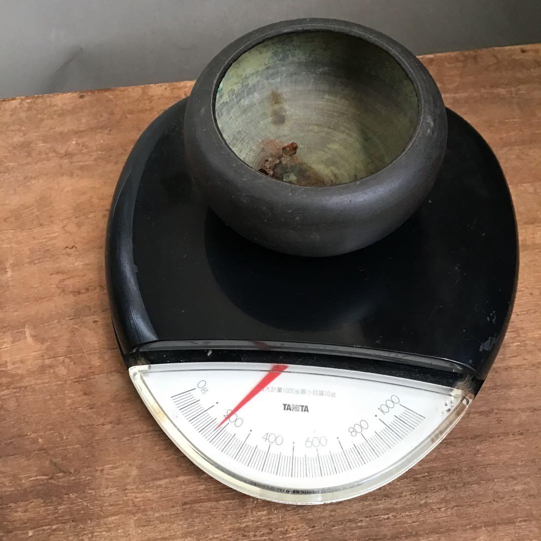 銅製 三足香炉 香道具 工芸品 美術品 置物