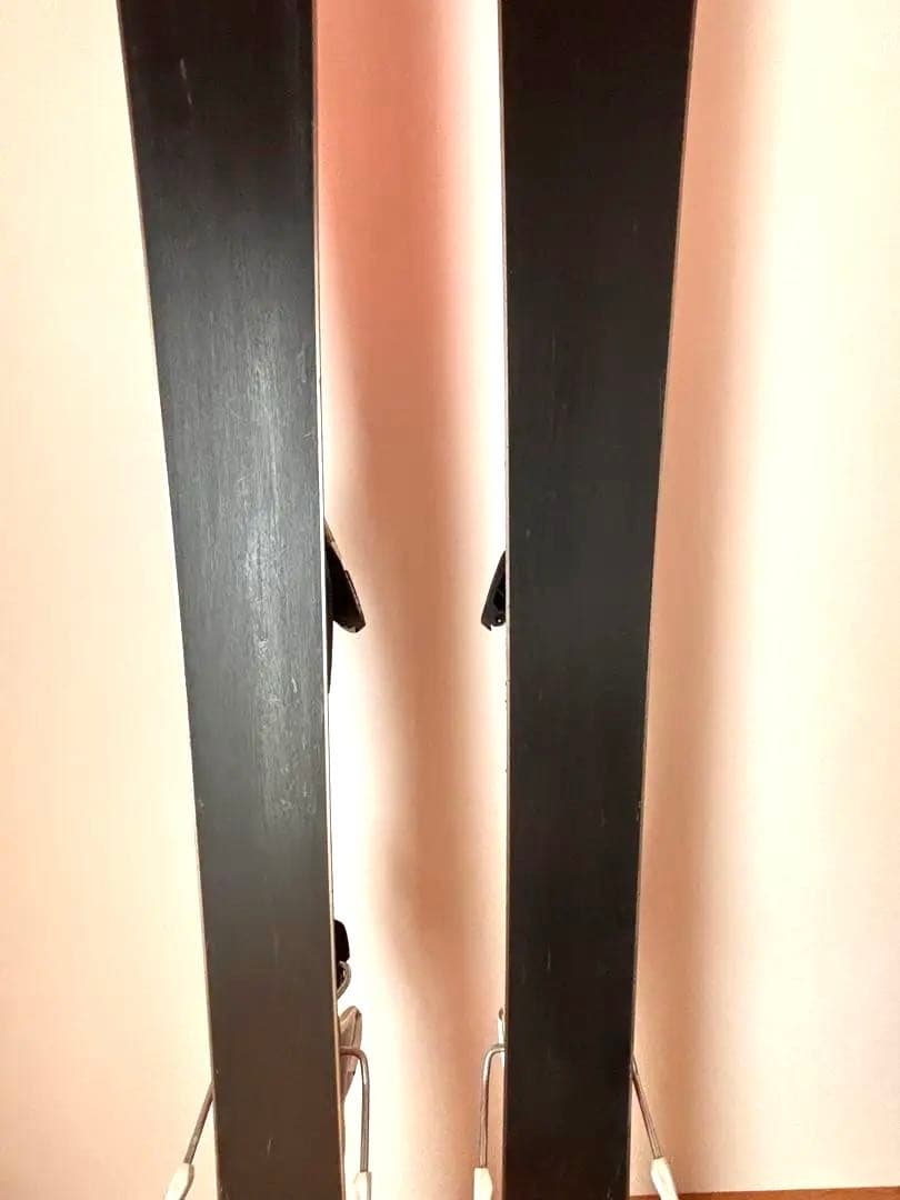 Atomic 156 スキーセット