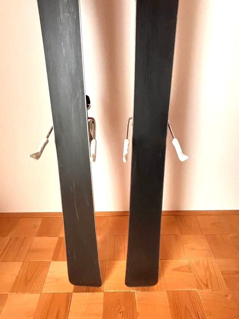 Atomic 156 スキーセット