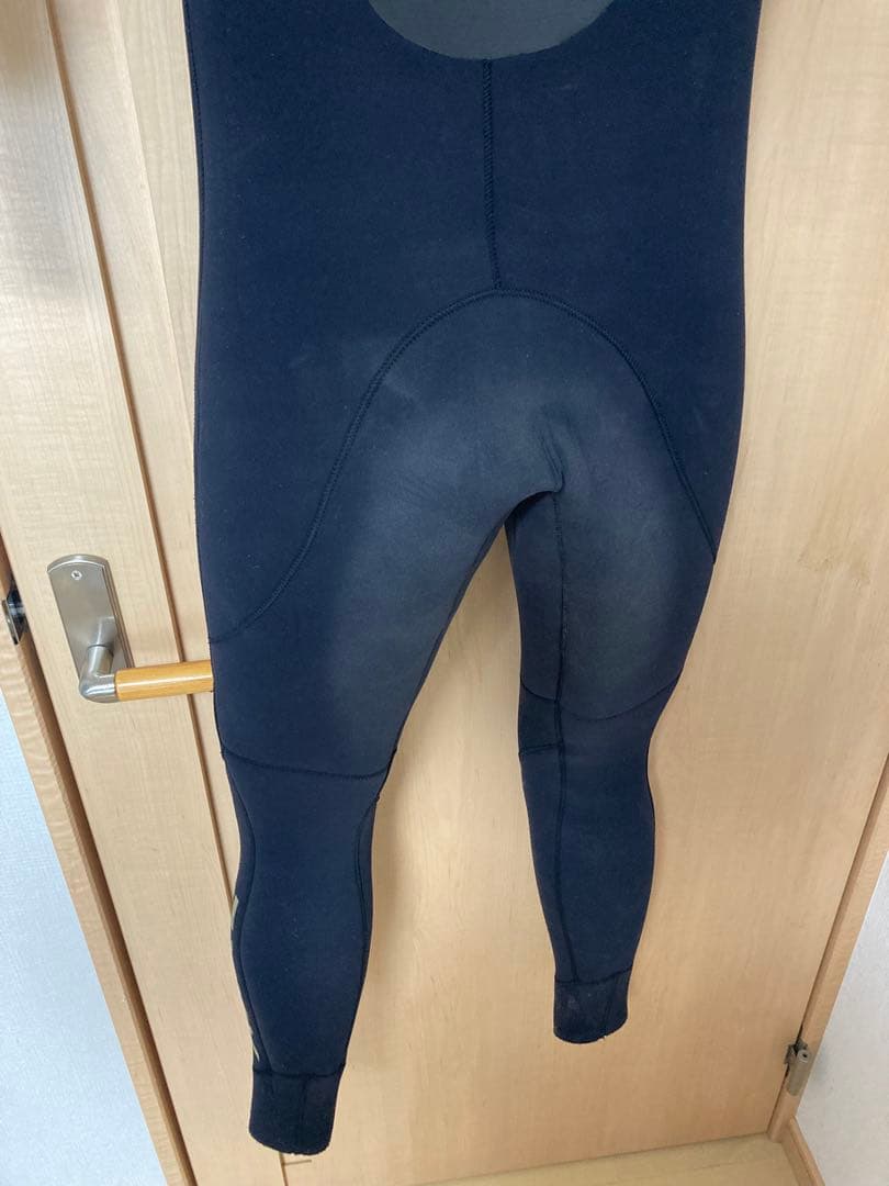 アックスAXXE セミドライ　5×3ミリ