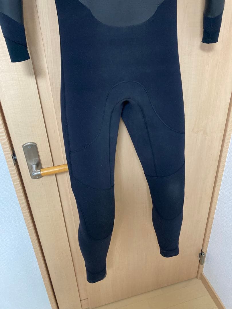 アックスAXXE セミドライ　5×3ミリ