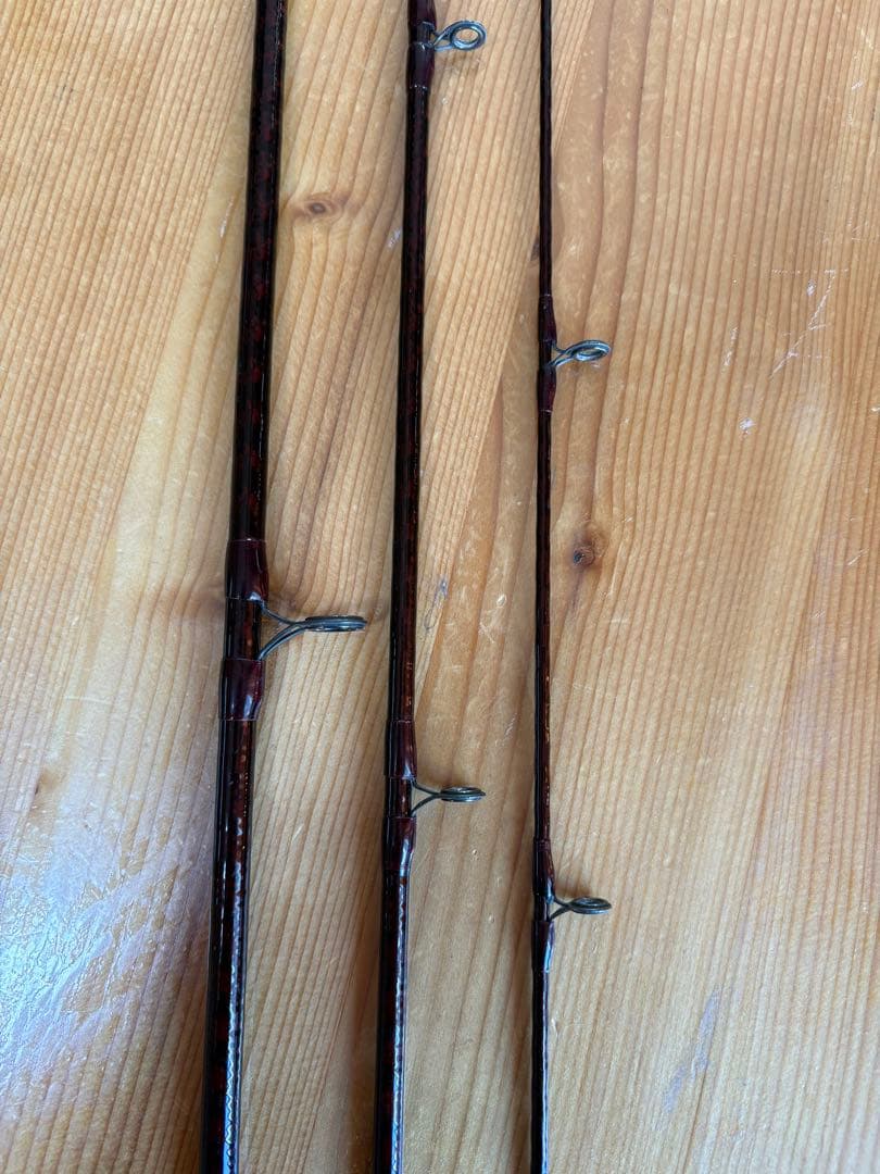 o*1様 シマノ スコーピオン 1602R-4 4ピース パックベイトロッド 希