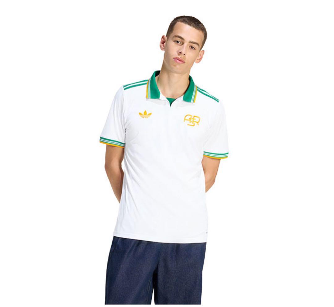 【正規品】 ASローマ サードユニフォーム 日本XL（海外 M）