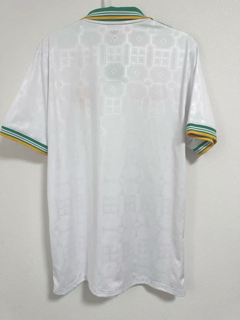 【正規品】 ASローマ サードユニフォーム 日本XL（海外 M）