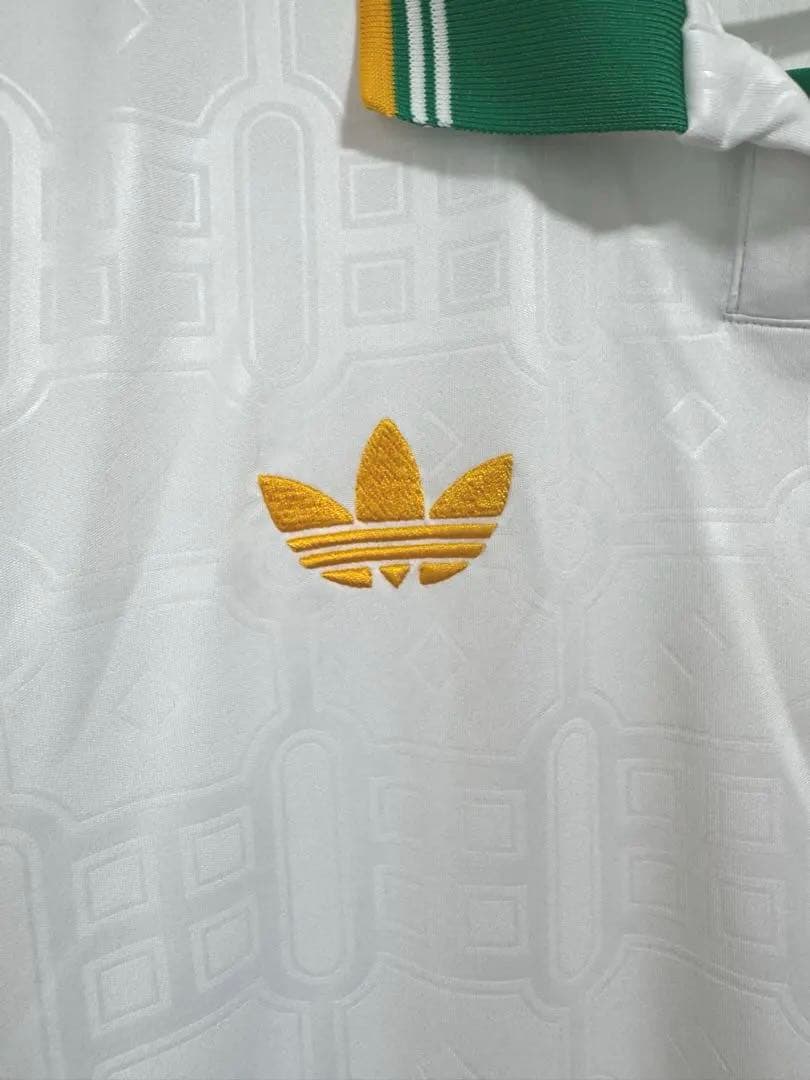 【正規品】 ASローマ サードユニフォーム 日本XL（海外 M）