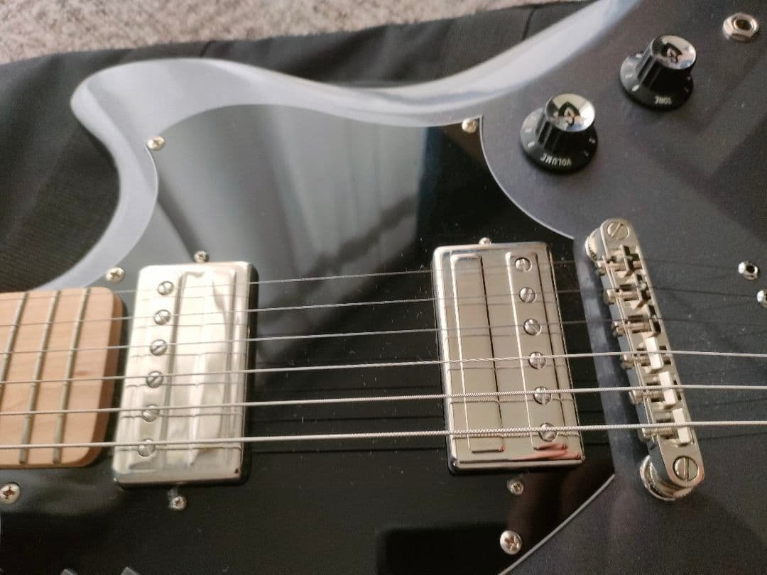 【ほぼ新品】GUILD Surfliner HH 良い音出します。