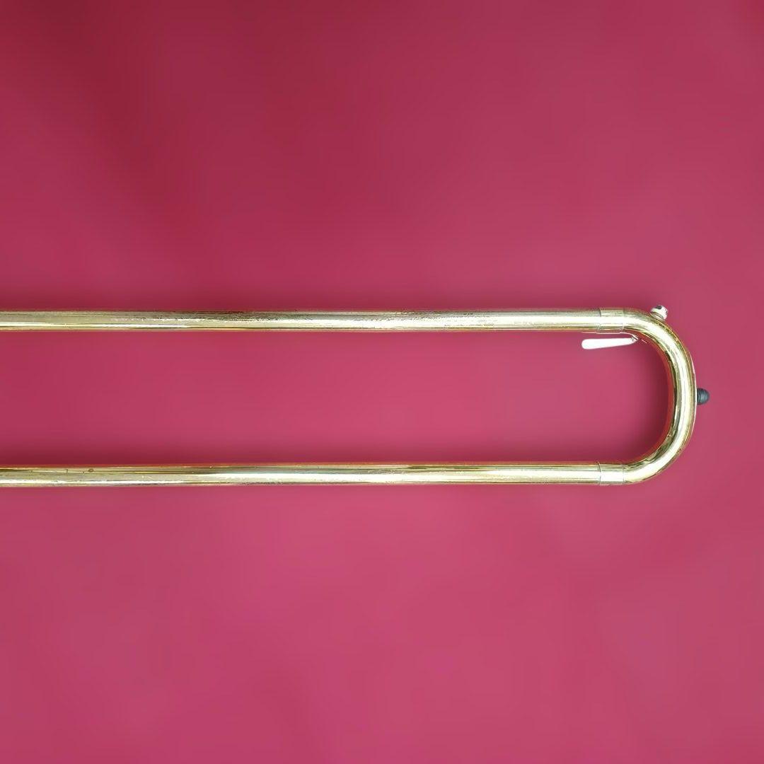 ヤマハ バストロンボーン YBL-612【メンテナンス済】