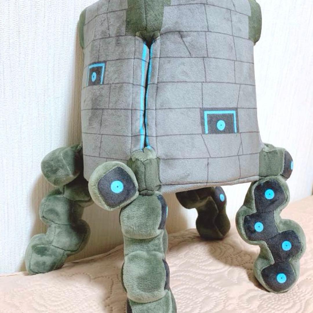 ポケモン　ツンデツンデ　ぬいぐるみ　ウルトラビーストセット