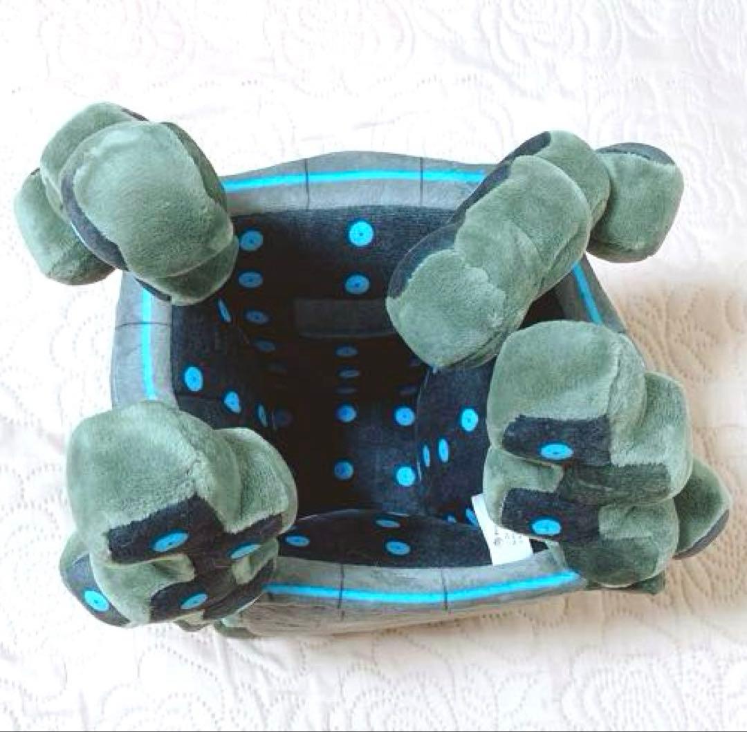 ポケモン　ツンデツンデ　ぬいぐるみ　ウルトラビーストセット