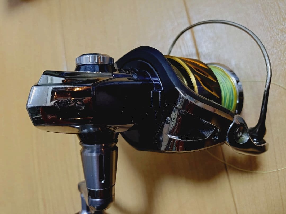 13ステラsw　8000hg