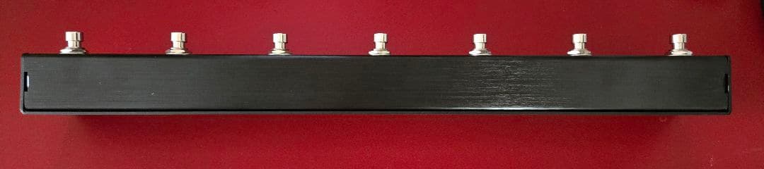 One Control TailLoopMKIII スイッチャー 美品