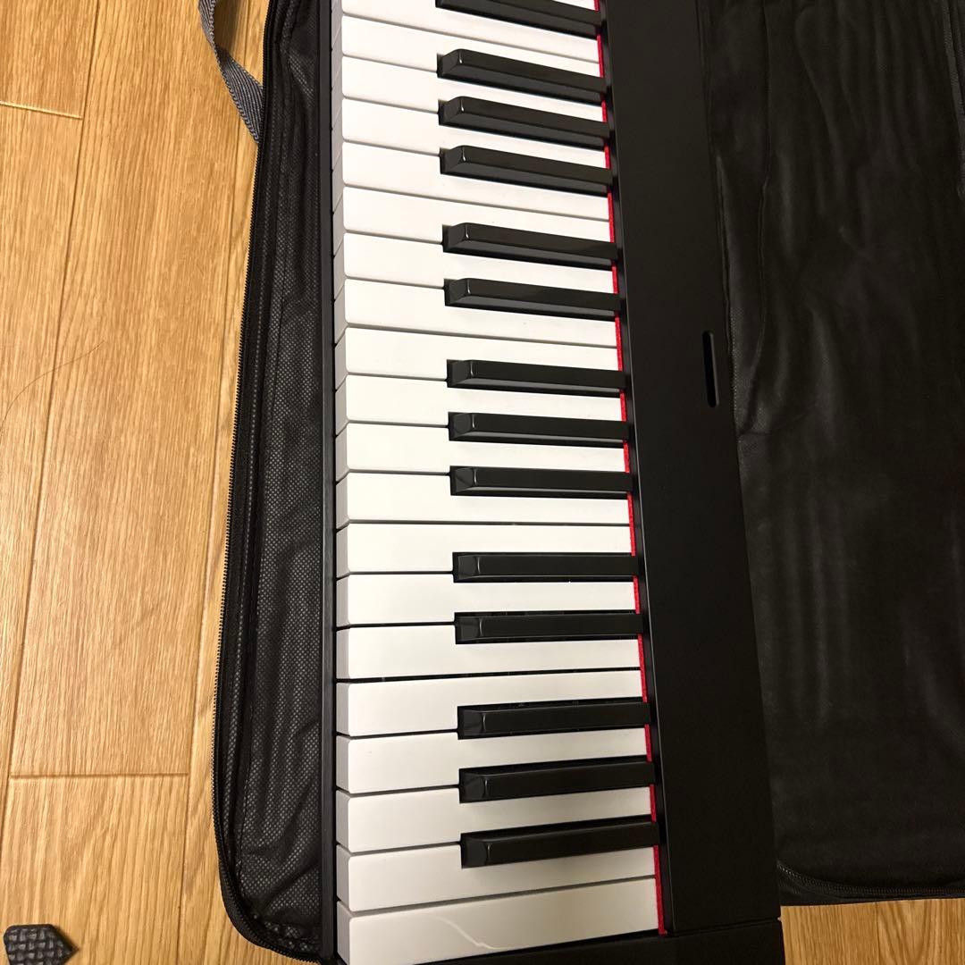 TERENCE電子ピアノ＆藤井風オフィシャルピアノスコアセット