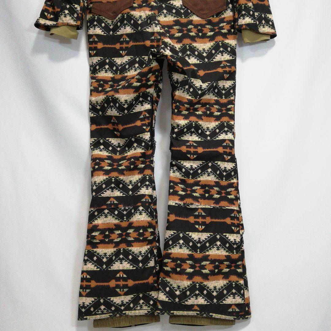 BURTON レディース つなぎ スノボウェア オールインワン スキー バートン