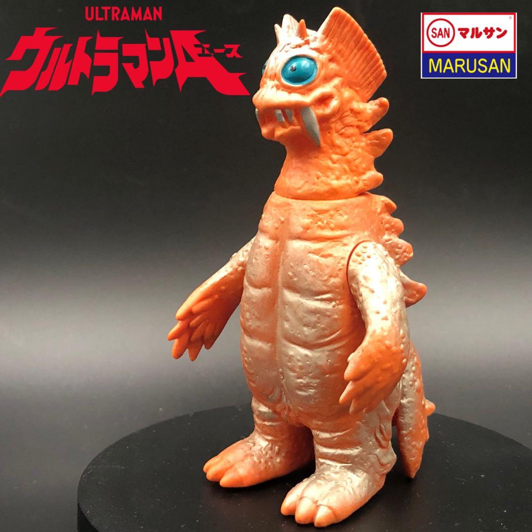 【当時物・美品！】マルサン・ドラゴリー【入手困難！】