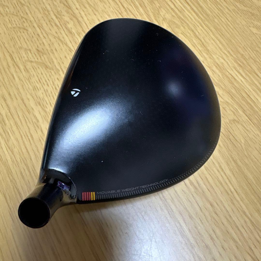 週末値下げTaylorMade ｒ7 QUAD ミニドライバー 11.5