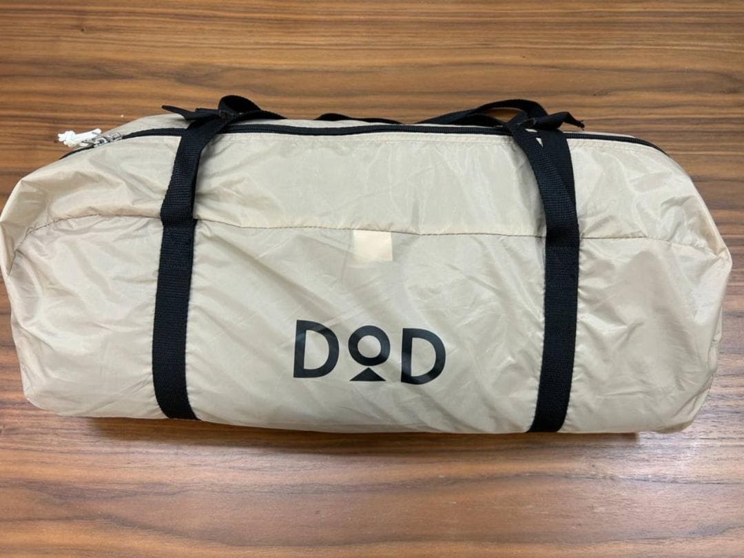 DOD ディーオーディー ONE POLE TENT ワンポールテント