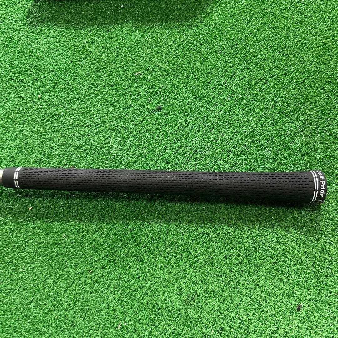 PING G440 ユーティリティクラブ 4UT 23度美品！