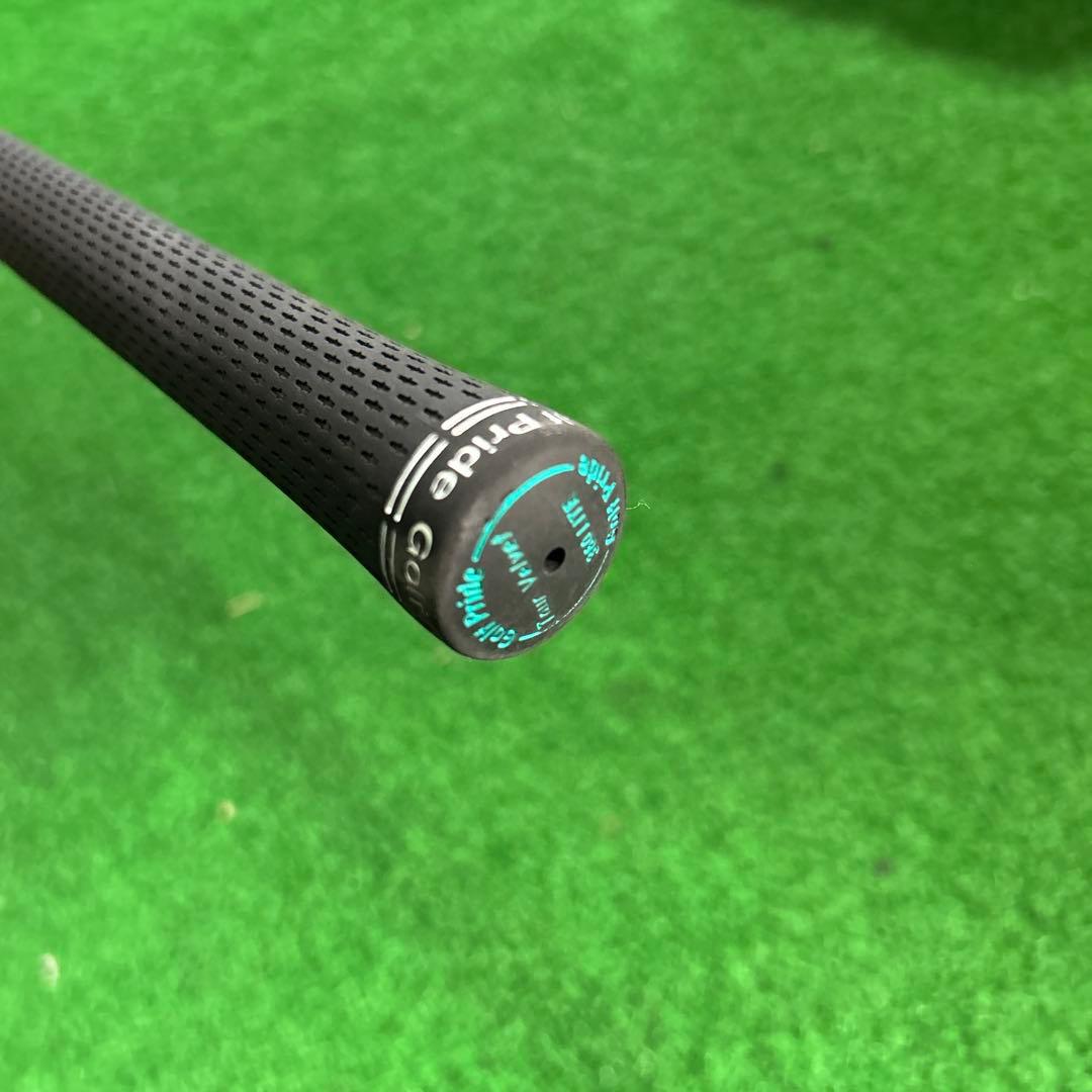 PING G440 ユーティリティクラブ 4UT 23度美品！