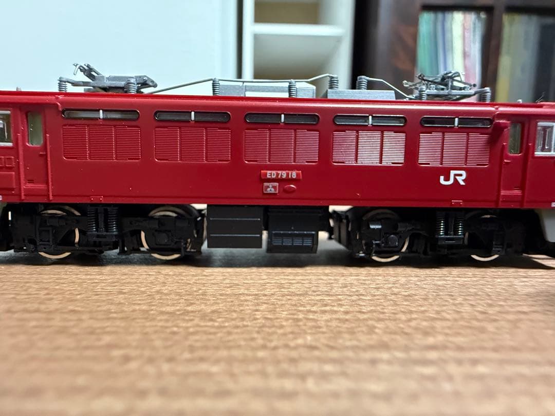 か*た様 【まとめ売り】TOMIX ED79