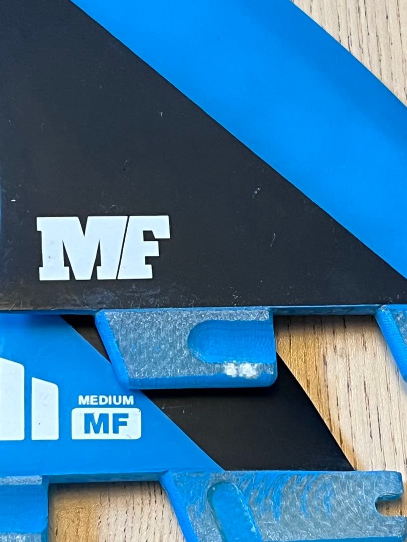 FCS2 ミックファニング トライフィン M