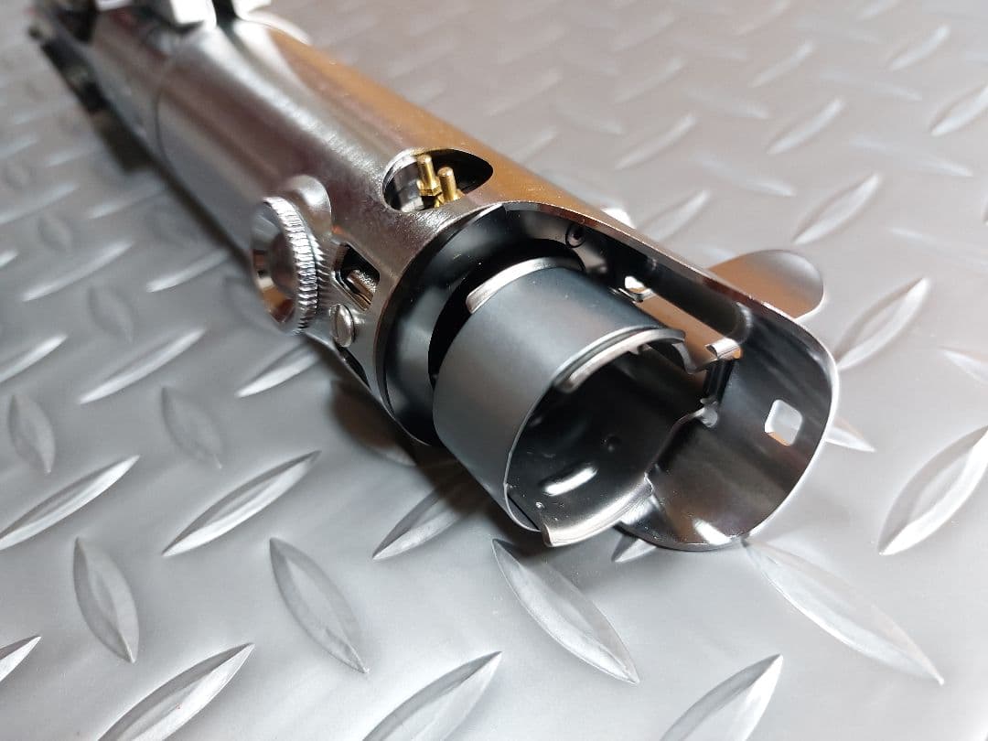 カスタムライトセーバー【Luke EP7 Variant】XENO3・新品未使用