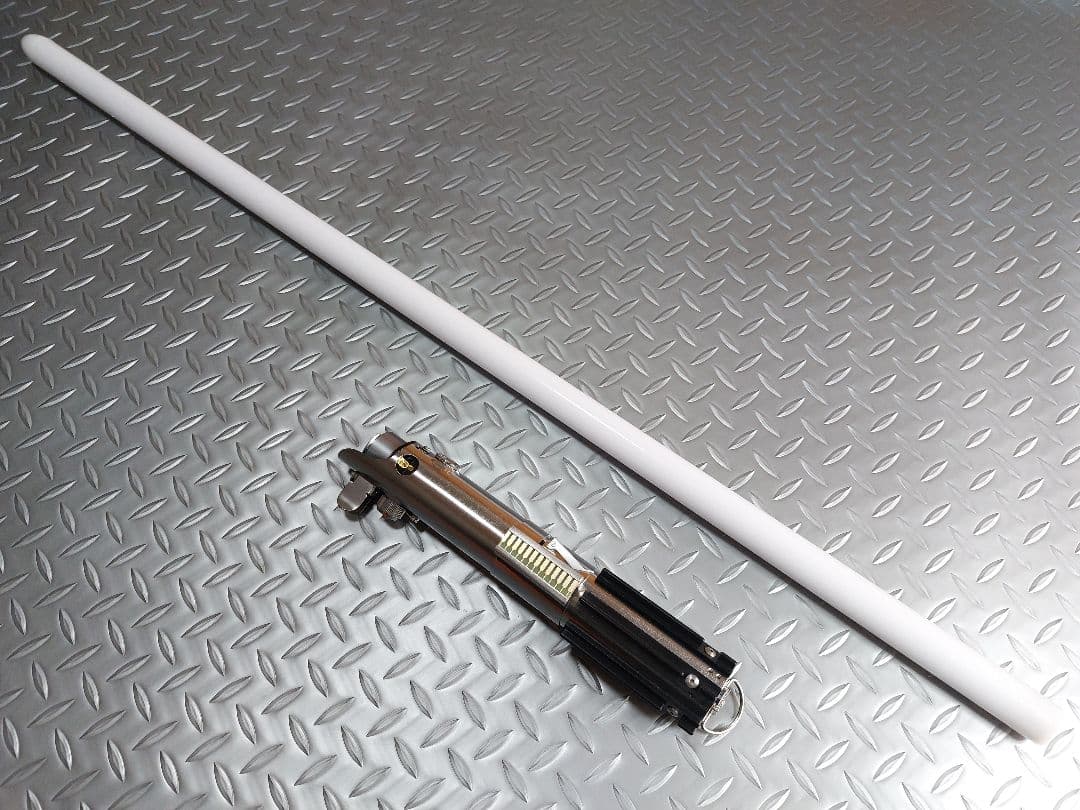 カスタムライトセーバー【Luke EP7 Variant】XENO3・新品未使用