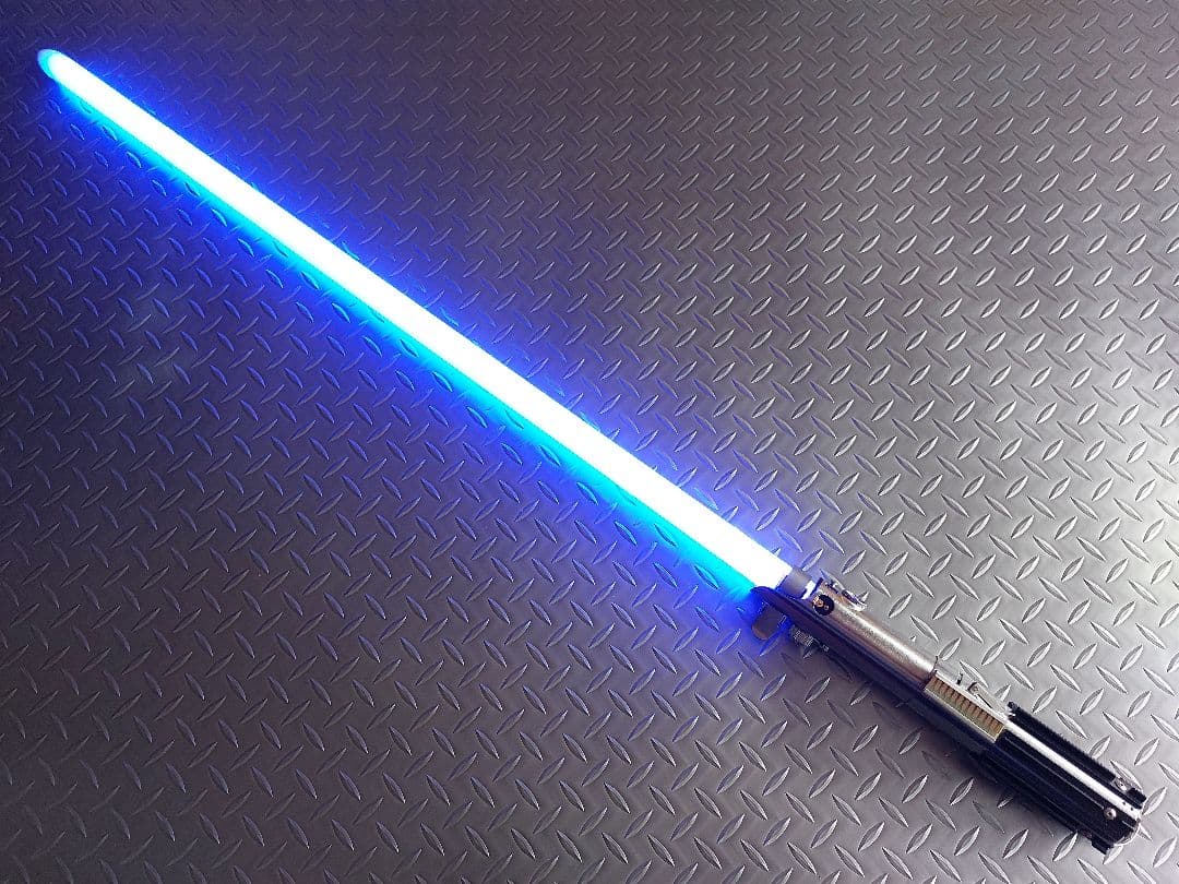 カスタムライトセーバー【Luke EP7 Variant】XENO3・新品未使用