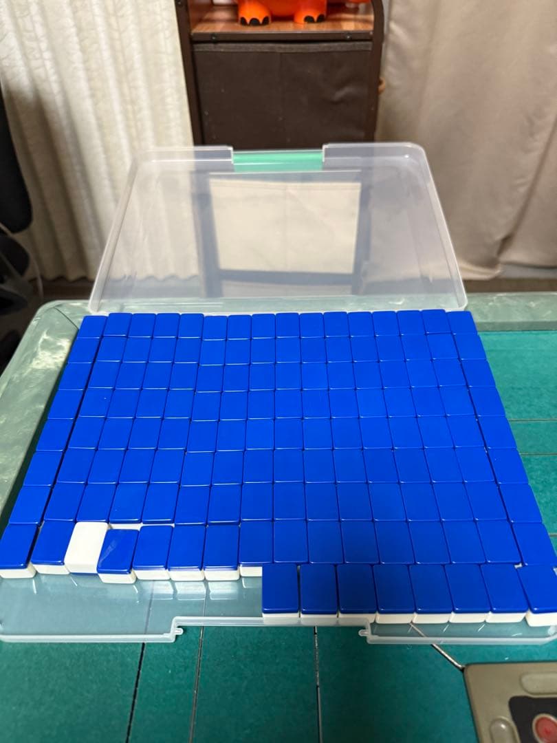 【全自動麻雀卓】　アモス　プレジャー　モンスター枠　ジャンク扱い