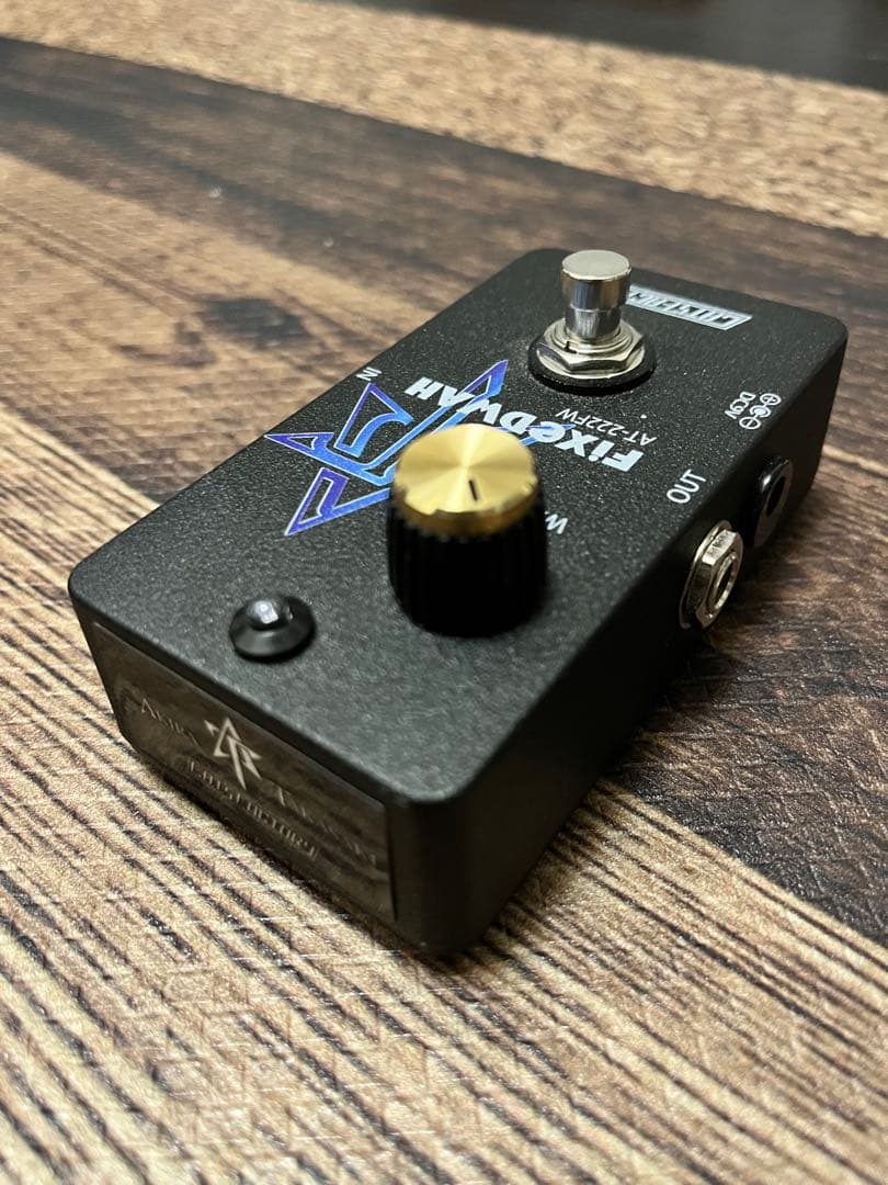 フィックスドワウ AT-222W