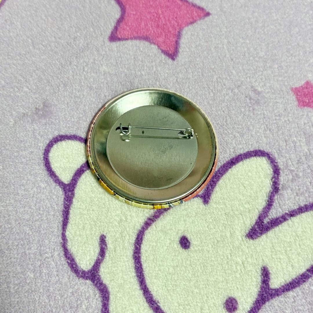 カードキャプターさくら 缶バッジコレクション ホログラム